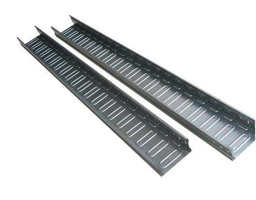 扬中不锈钢托盘式桥架