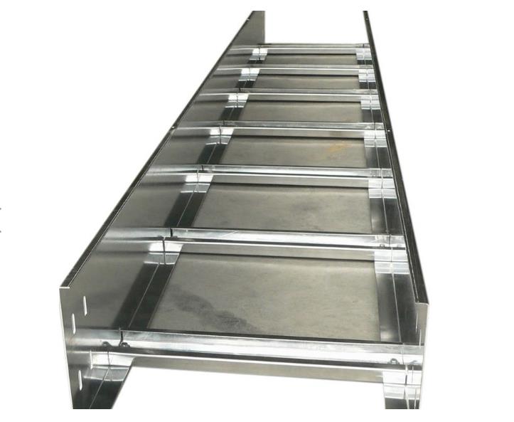 扬中不锈钢桥架