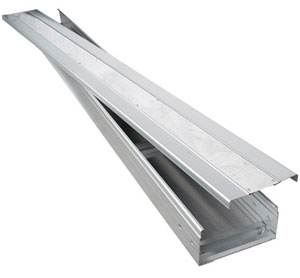 扬中不锈钢电缆桥架